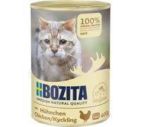 Bozita Paté 400gx6 Pollo