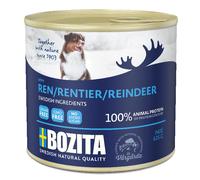 Bozita Paté 24 x 625 g - Renna
