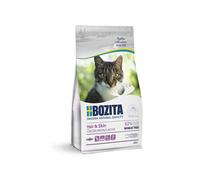 Bozita Pelo E Pelle Senza Grano Salmone 400 G (37,25€/Kg)