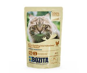 BOZITA Pollo Pot Pezzi 85g