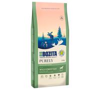 Bozita Purely Adult Grain Free Alce Crocchette per cane - 11 kg