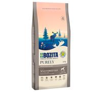 Bozita Purely Grain Free Alce Puppy & Junior Large Crocchette per cane - 11 kg