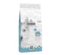 Bozita Robur Adult Sensitive con Renna 11,5 kg