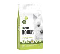 Bozita Robur Adult Small Breed Sensitive Agnello - Set %: 2 x 7,5 kg