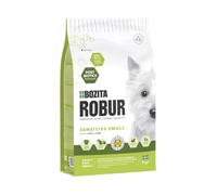 Bozita Robur Adult Small Breed Sensitive Agnello - 7,5 kg