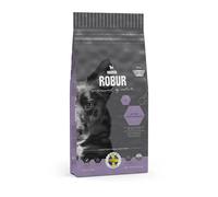 Multipack risparmio! 2 x Bozita Robur - Performance (2 x 12 kg)
