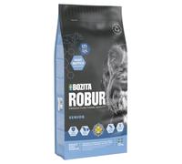Bozita Robur Senior - Set %: 2 x 12 kg