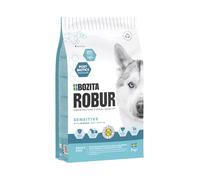 Bozita Robur Sensitive Grain-free Renna - 3 kg