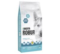 Bozita Robur Sensitive Grain Free Renna - Set %: 2 x 12 kg