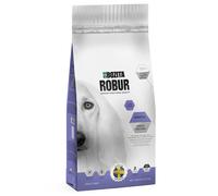 Bozita Robur Sensitive Single Protein Agnello & Riso Crocchette per cani - 12,5 kg