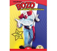 Bozo:the Worlds Most Famous ollection 1