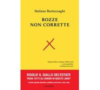 Bozze non corrette