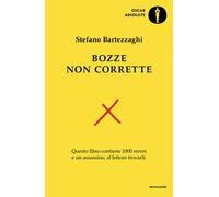 Bozze non corrette