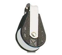 Bozzello 1 puleggia attacco fisso A - 1 PZ - 55.067.08 - 5506708