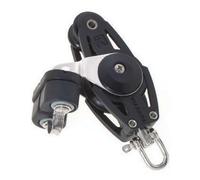 Bozzello 2 pulegge a violino arricavo A - 1 PZ - 55.063.01 - 5506301