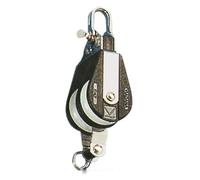 Bozzello 2 pulegge e arricavo attacco fisso B - 1 PZ - 55.073.10 - 5507310