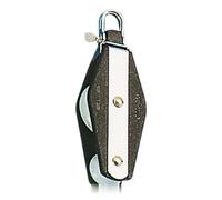 Bozzello 2 pulegge violino testa universale A - 1 PZ - 55.079.08 - 5507908