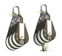 Bozzello 3 pulegge arricavo C - 1 PZ - 55.085.12 - 5508512