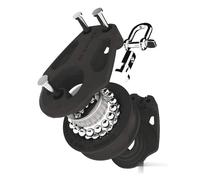 Bozzello Control 30 apribile per barber - 1 PZ - 68.440.30 - 6844030