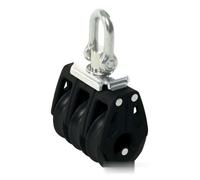Osculati 68.403.31 Bozzello Control 30 Triplo bozzelli lewmar serie control c...