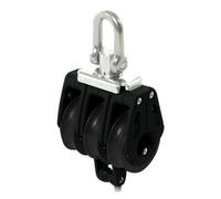 Bozzello Control 40 triplo arricavo - 1 PZ - 68.406.41 - 6840641