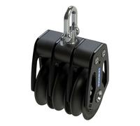 Bozzello HTX 50 triplo - 1 PZ - 68.603.50 - 6860350