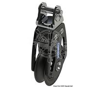 Bozzello HTX 72 singolo forcella