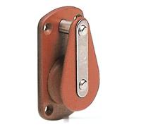 Bozzello Hye tufnol 1 pulegge LB 12x43 - 1 PZ - 55.012.02 - 5501202