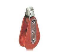 Bozzello Hye tufnol 1 puleggia EB 16x60 - 1 PZ - 55.002.04 - 5500204