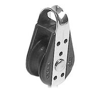Bozzello inox 1 puleggia 22x6 - 1 PZ - 55.250.01 - 5525001