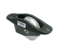 Bozzello lega leggera da incasso 40x12 - 1 PZ - 55.708.40 - 5570840