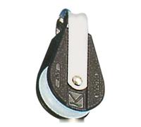 Bozzello Plastinox 1 puleggia10x45 - 1 PZ - 55.098.01 - 5509801