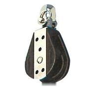 Bozzello sfere 1 puleggia girevole 14x76 - 1 PZ - 55.026.14 - 5502614