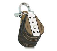 Bozzello sfere 2 pulegge grillo 8x28 - 1 PZ - 55.030.08 - 5503008