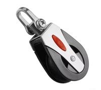 Bozzello Singolo in Nylon per Corda 12mm Marina(1pcs)