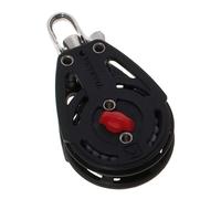 Bozzello singolo rotazione destra - 1 PZ - 55.408.00 - 5540800