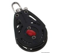 Bozzello singolo rotazione destra - 55.408.00 Osculati