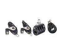 Bozzello su sfera in composito 1 puleggia mm 12 - 1 PZ - 55.049.02 - 5504902