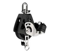 Bozzello Synchro 50 singolo arricavo e strozzatore - 1 PZ - 68.309.51 - 6830951