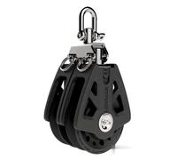 Bozzello Synchro 60 doppio - 1 PZ - 68.302.61 - 6830261