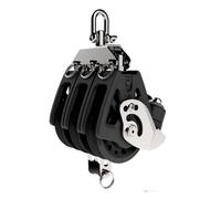 Bozzello Synchro 60 triplo arricavo e strozzatore - 1 PZ - 68.310.61 - 6831061