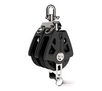 Bozzello Synchro 72 doppio arricavo - 1 PZ - 68.305.71 - 6830571
