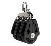 Bozzello Synchro 72 triplo - 1 PZ - 68.303.71 - 6830371