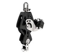 Osculati 68.339.71 Bozzello Synchro 72 Violino Arricavo Strozzatore bozzelli ...