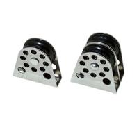 Bozzello verticale di rinvio singolo cime mm 8 - 1 PZ - 55.063.52 - 5506352