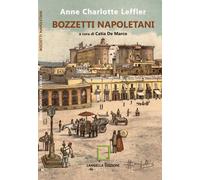 Bozzetti napoletani [Paperback] [Nov 15, 2020] Leffler, Anne Charlotte; Esposito