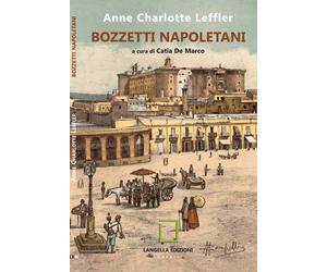 Bozzetti napoletani [Paperback] [Nov 15, 2020] Leffler, Anne Charlotte; Esposito