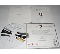 Bozzi & Castaman - Victory Club House Compilation Vol. 2 mix by Bozzi & Castaman