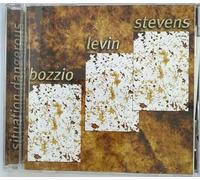 Bozzio Levin Stevens - Situation Dangerous