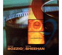Bozzio, Terry & Shee - Nine Short Films